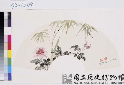 花卉藏品圖，第1張