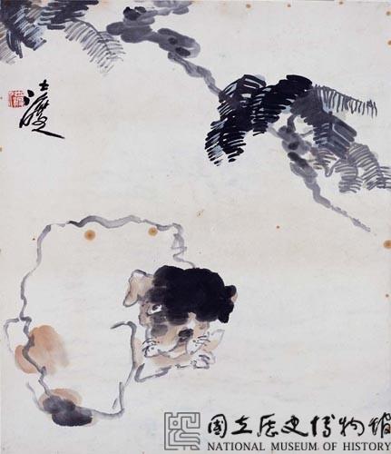 狗藏品圖，第1張