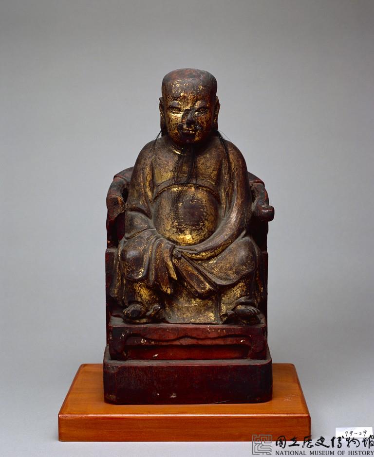 真武大帝藏品圖，第1張