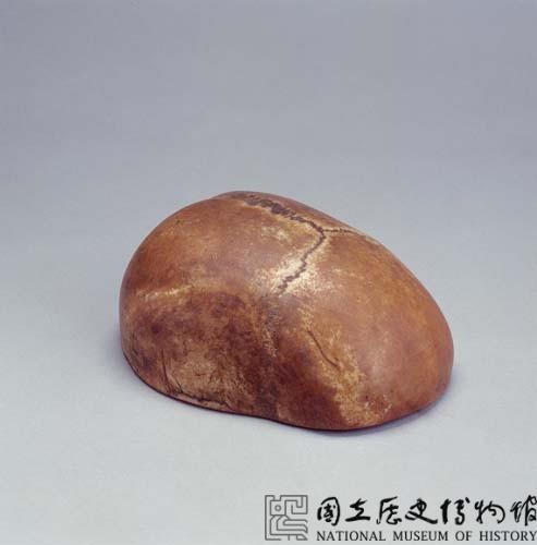 嘎巴拉祭器藏品圖，第1張