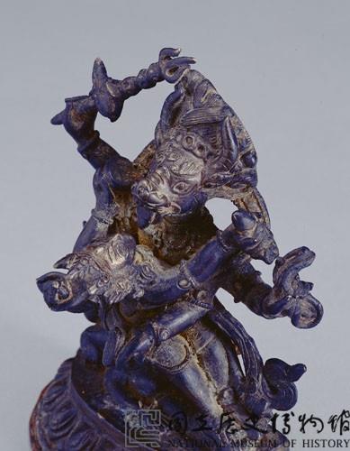 閻魔天藏品圖，第3張