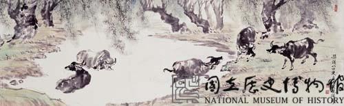 水牛藏品圖，第2張