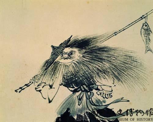 河伯藏品圖，第3張