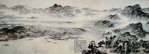 寶島長春圖藏品圖，第5張