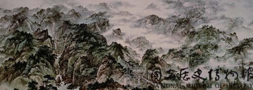 寶島長春圖藏品圖，第20張