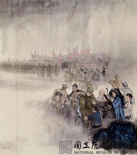 抗戰八年國史圖藏品圖，第46張