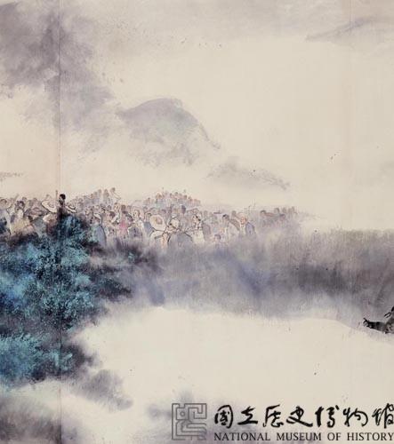 抗戰八年國史圖藏品圖，第16張