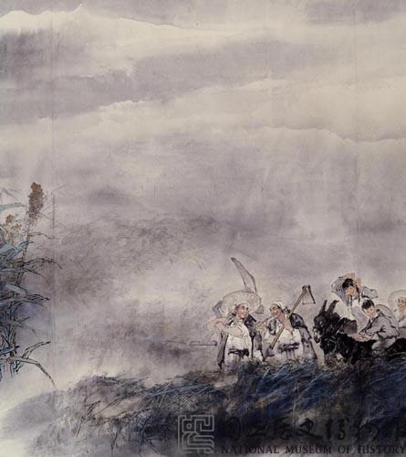 抗戰八年國史圖藏品圖，第6張