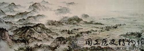 寶島長春圖藏品圖，第9張