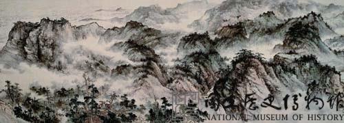 寶島長春圖藏品圖，第11張