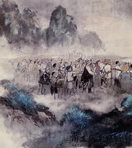 抗戰八年國史圖藏品圖，第18張