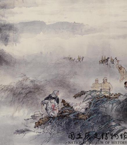 抗戰八年國史圖藏品圖，第8張