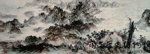 寶島長春圖藏品圖，第13張