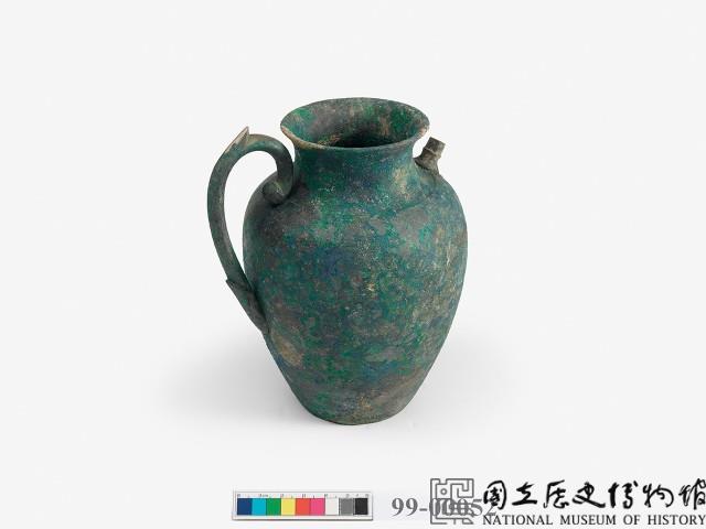 水注藏品圖，第4張