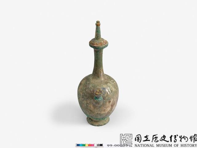 淨瓶藏品圖，第4張