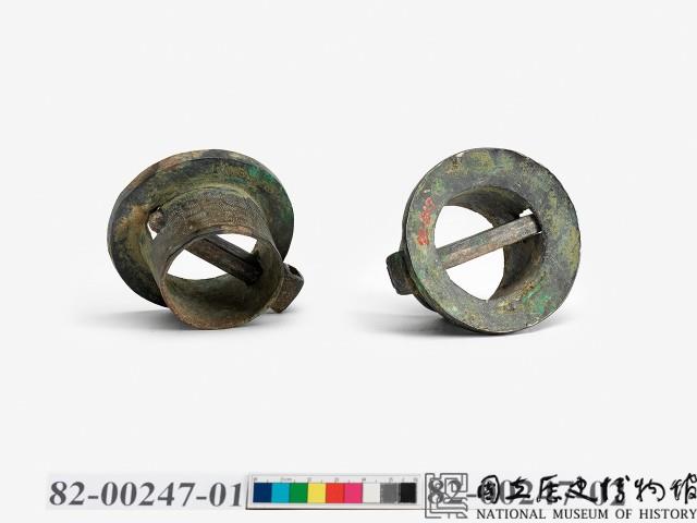 銅車軎藏品圖，第4張