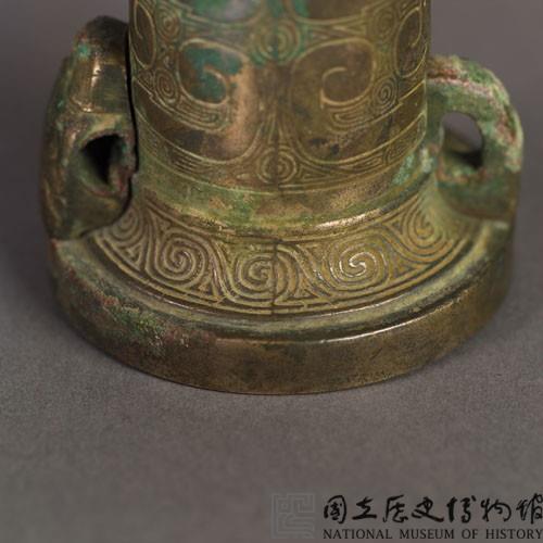 銅車對轄藏品圖，第8張