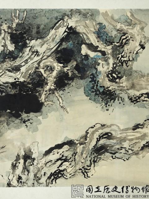 深山古柏藏品圖，第6張