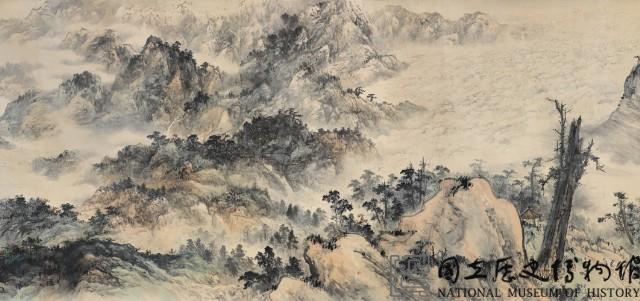寶島長春圖藏品圖，第17張