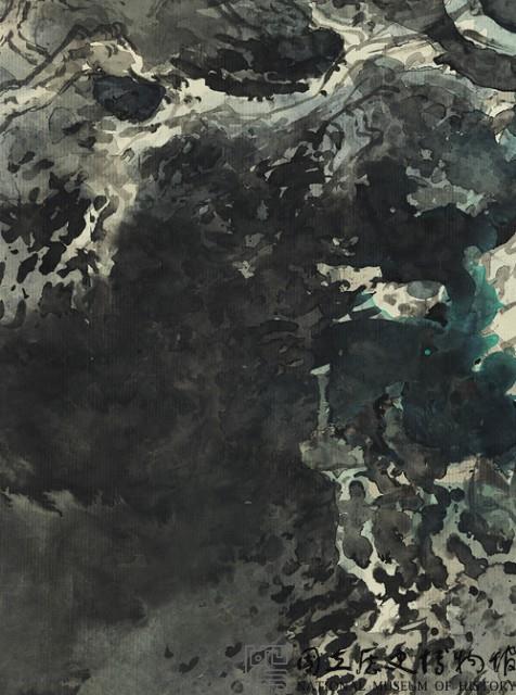 深山古柏藏品圖，第12張
