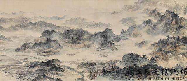 寶島長春圖藏品圖，第19張