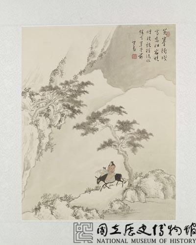 歸途藏品圖，第1張