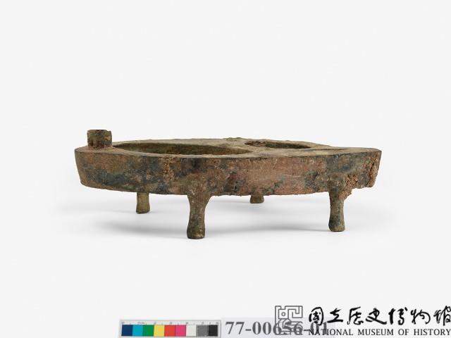 青銅灶藏品圖，第3張