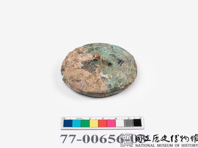 青銅灶藏品圖，第6張