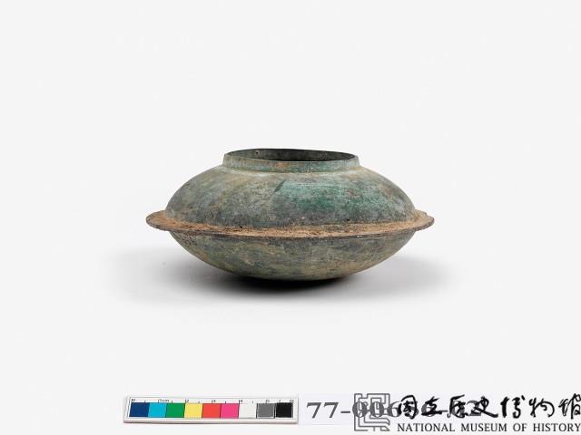 青銅灶藏品圖，第5張