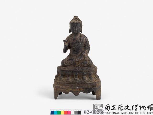 寶生如來藏品圖，第2張