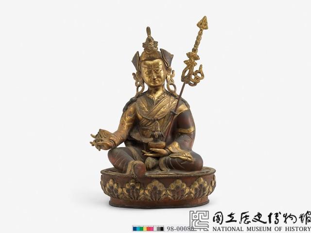 蓮花生大師藏品圖，第2張