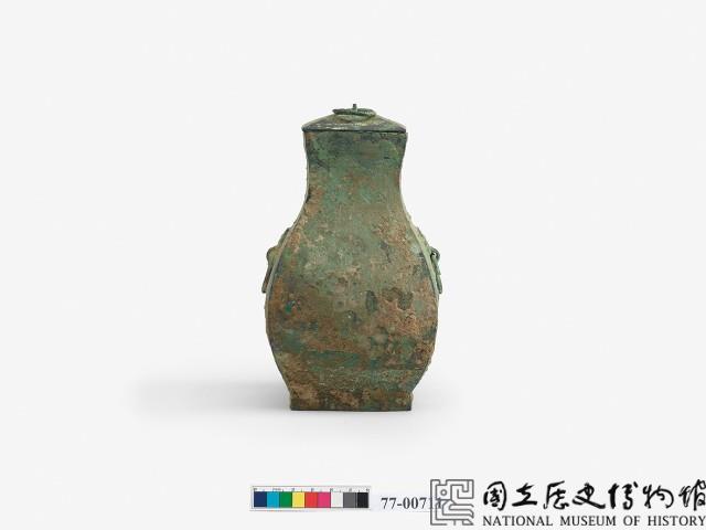 青銅鈁藏品圖，第3張