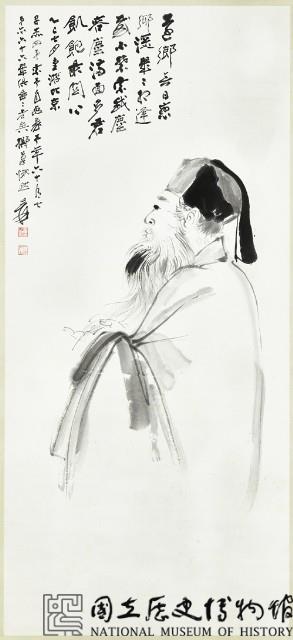 自畫像藏品圖，第2張