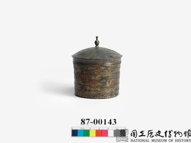 響銅奩藏品圖，第2張