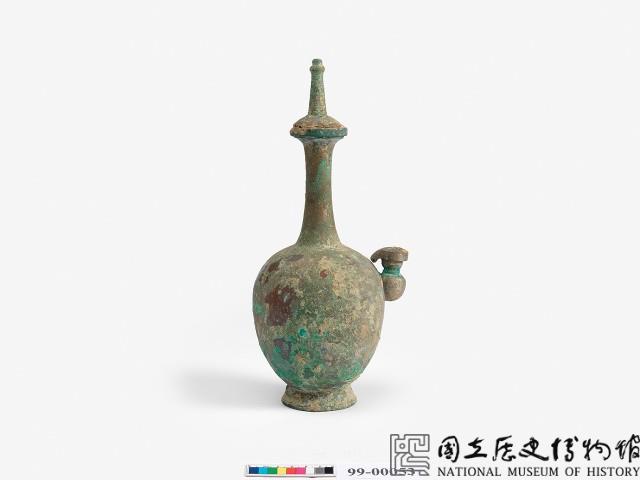 淨瓶藏品圖，第2張