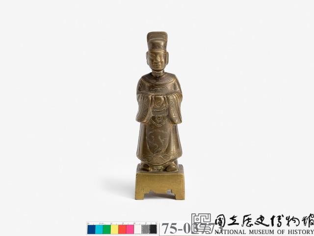 鄭成功像藏品圖，第2張