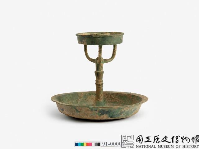 油燈藏品圖，第2張