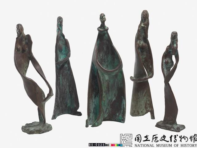一王四后藏品圖，第2張