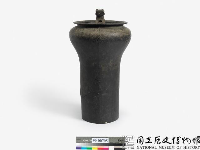 錞于藏品圖，第2張
