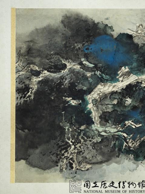 深山古柏藏品圖，第4張