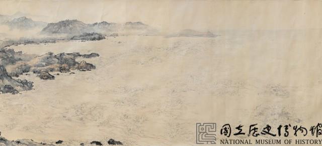寶島長春圖藏品圖，第4張
