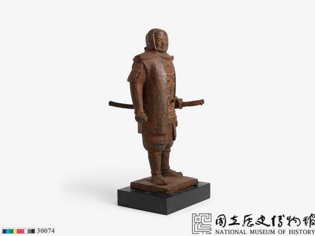 上杉謙信像藏品圖，第2張