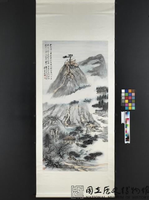 八德圖藏品圖，第3張