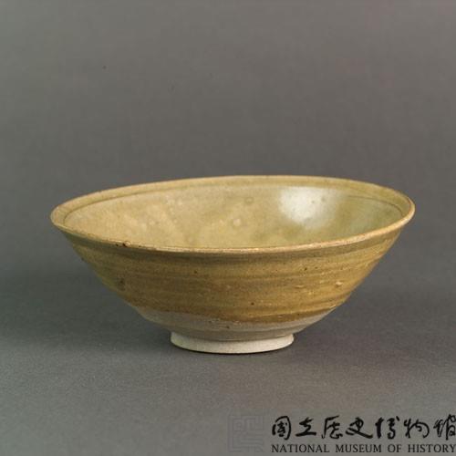 青瓷碗藏品圖，第2張