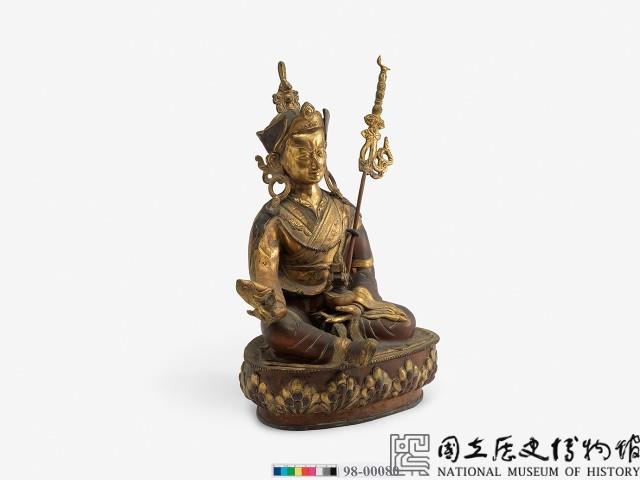 蓮花生大師藏品圖，第3張