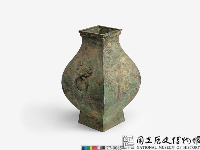 青銅鈁藏品圖，第3張
