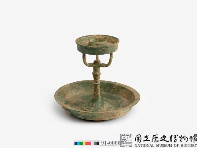 油燈藏品圖，第3張