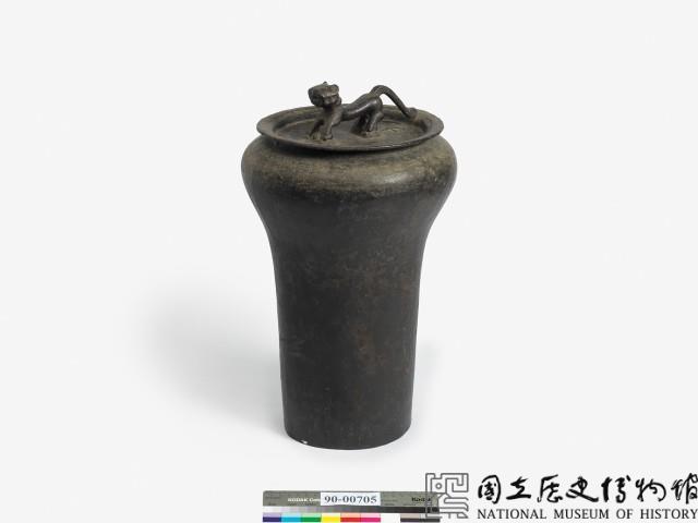 錞于藏品圖，第3張