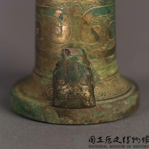 銅車對轄藏品圖，第7張