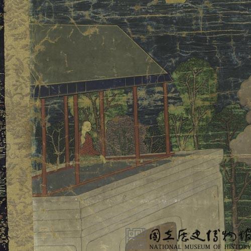 阿彌陀佛畫像藏品圖，第4張